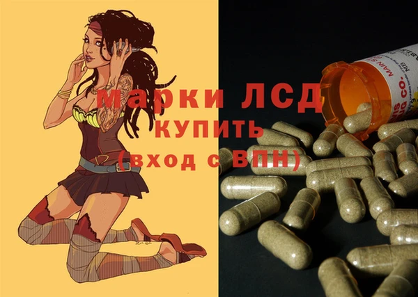 винт Бронницы